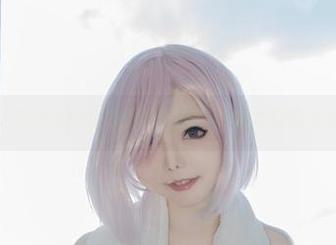 Kitkat Cosplay姐姐的美图，一堆大展会上的小惊奇
